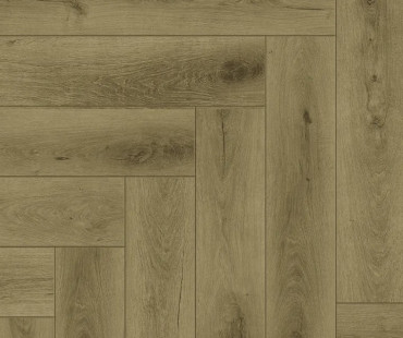 Ламинат 34 класса Alpine floor Herringbone Elegante Strong LF304-41 Дуб Элла