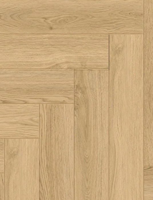 Ламинат 34 класса Alpine floor Herringbone Elegante Strong LF304-32 Дуб Борео