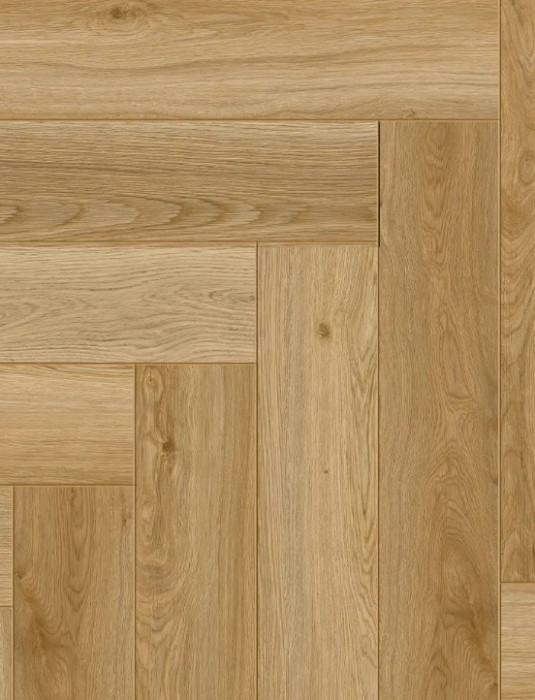 Ламинат 33 класса Alpine floor Herringbone Elegante LF303-35 Дуб Рива