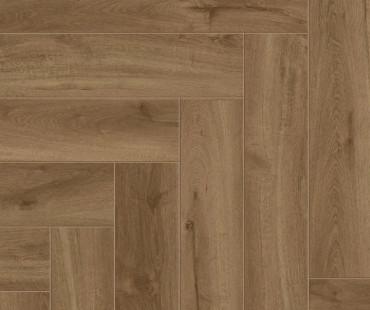 Ламинат 33 класса Alpine floor Herringbone Elegante LF303-37 Дуб Велла