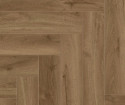 Ламинат 34 класса Alpine floor Herringbone Elegante Strong LF304-37 Дуб Велла