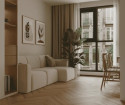 Ламинат 34 класса Alpine floor Herringbone Elegante Strong LF304-36 Дуб Наксос
