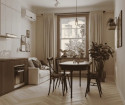 Ламинат 33 класса Alpine floor Herringbone Elegante 10 LF306-33 Дуб Иония