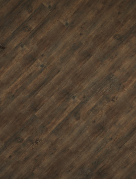 Кварцвиниловая плитка EcoClick EcoRich Дуб Валькур NOX-2075