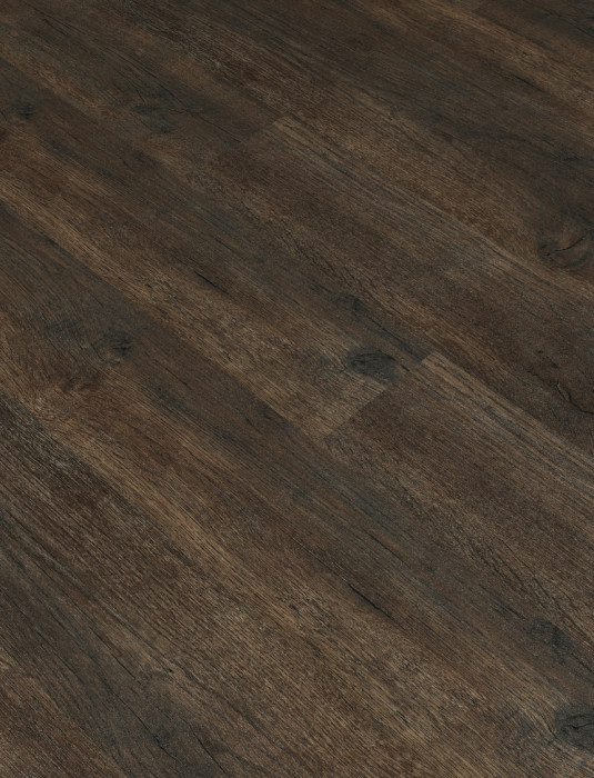 Кварцвиниловая плитка EcoClick EcoRich Дуб Валькур NOX-2075